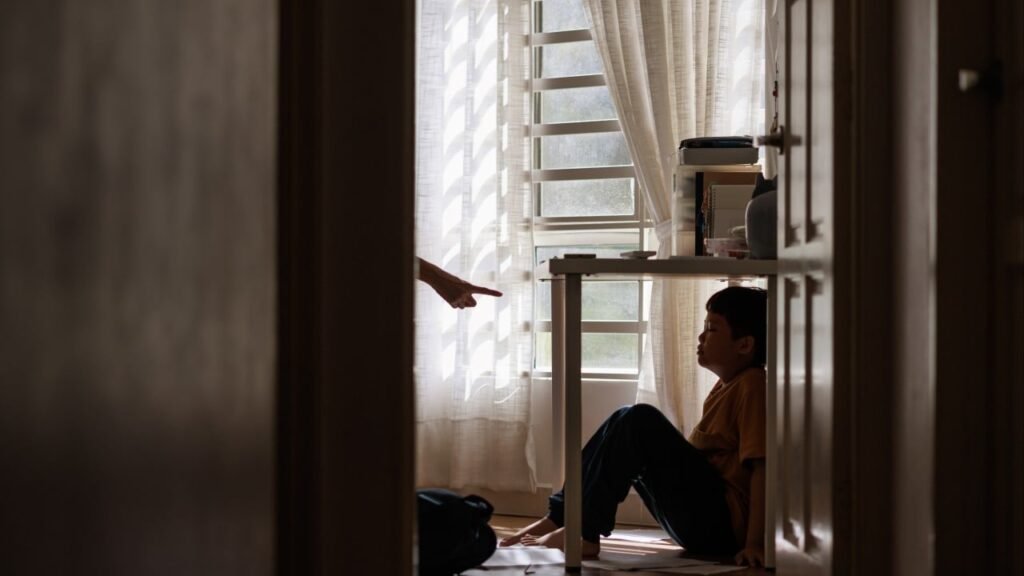 Hong Kong lawmakers urge more teacher training to spot serious child abuse cases