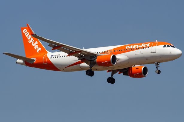 plane