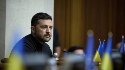 'Ukrainians will not give their land': No 'swapping' of territories? Zelenskyy vows to block 'second partition attempt'