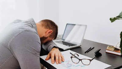 Always tired? These everyday foods could be secretly making you sleepy and draining your brain energy