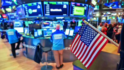 US markets today: Wall Street steady ahead of Nvidia results, Trump-Fed clash keeps investors cautious