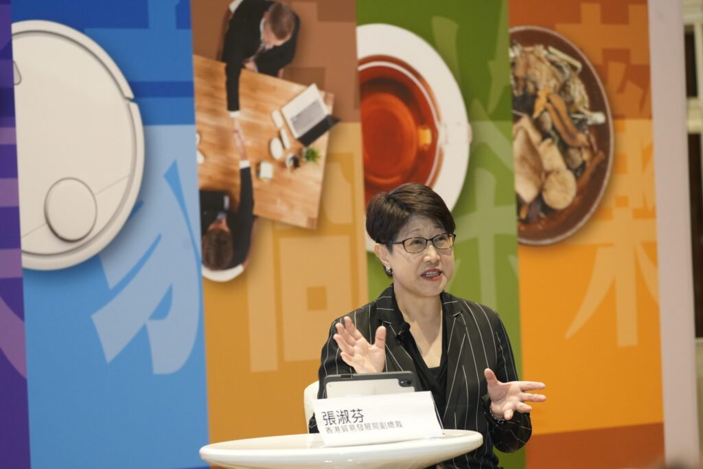 Hong Kong’s 35th Food Expo to open on 14th August