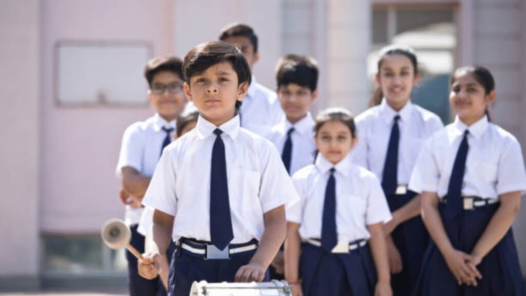 School Assembly News Headlines August 12 Top National World and Sports News of the Day