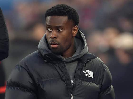 Article image:Sky Sports: Liverpool to ‘Step Up’ Marc Guehi Interest in Next Few Days