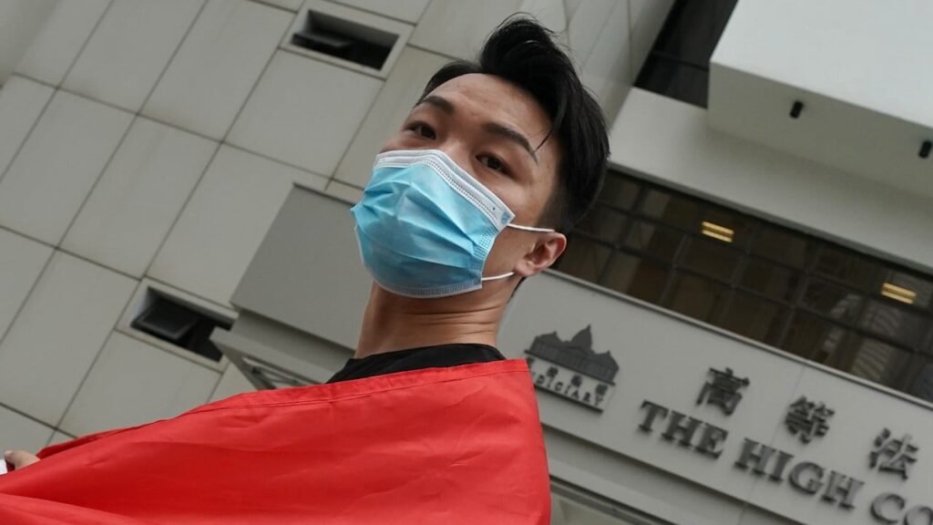 Opinion | Hong Kong cannot afford to ignore civil rights of same-sex couples