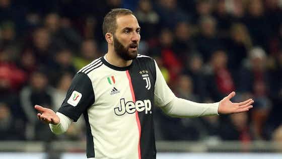 Article image:Juventus dominate as most expensive Serie A signings in Serie A history revealed