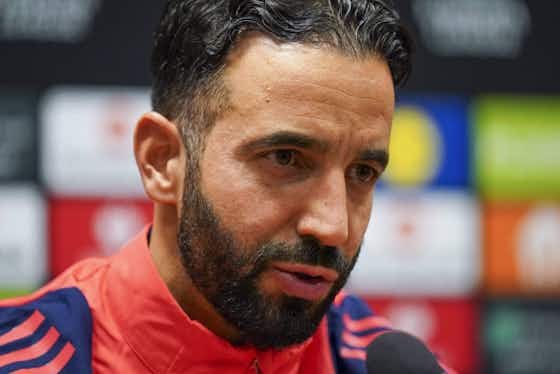 Article image:Early Concerns for Man Utd’s £200m Forward Line