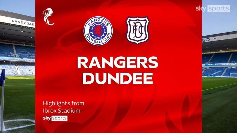 Kris Boyd: Rangers haven't upgraded in any position with Russell Martin right to worry about Scottish Premiership start | Football News