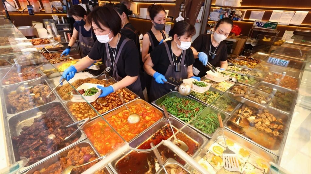 Hong Kong restaurants to remain in ‘survival of the fittest’ mode, analysts say