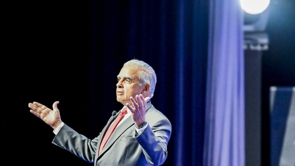 Hong Kong must hone ‘geopolitical instincts’ amid China-US rivalry: Kishore Mahbubani