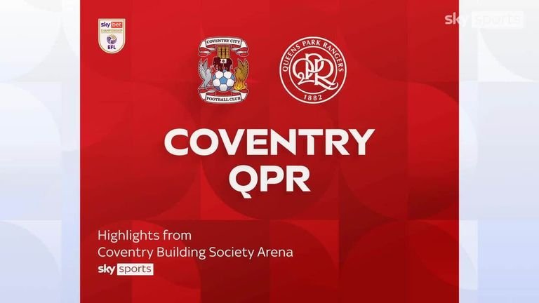 Championship talking points: Frank Lampard's Coventry sparkle, Millwall show steel and Middlesbrough stay perfect | Football News