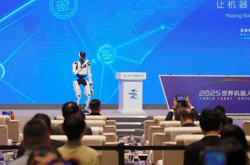 China ready to strengthen international sci-tech cooperation to empower global development: foreign ministry - World