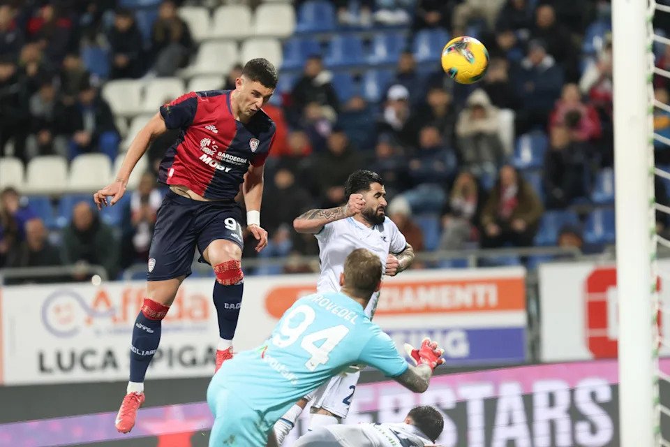 Official: Piccoli sold to Fiorentina by Cagliari