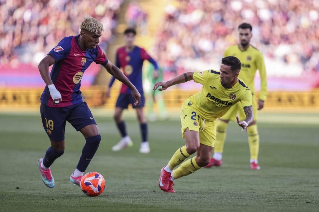 A La Liga match in… Miami? Plus: Liverpool need fine-tuning, Musah’s Nottingham Forest talks