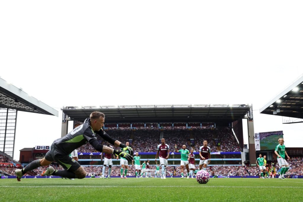 What’s new about each Premier League club – Kick-off routine, corner-taker and 213 extra seats