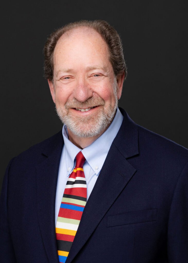 Culinary medicine pioneer David Eisenberg on food as means to health