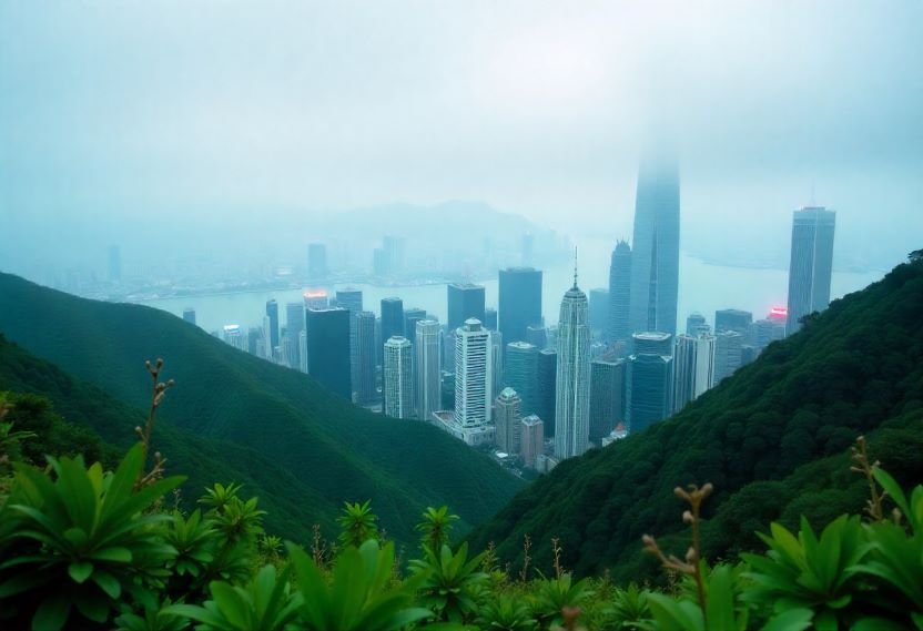 Hong kong