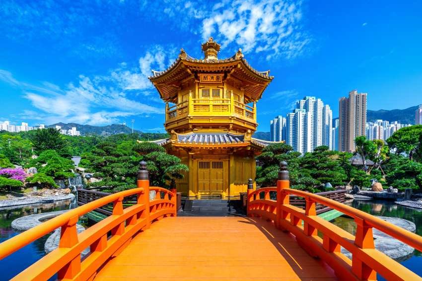 Hong Kong Launches ‘Chiikawa’ Manga-Themed Event to Boost Tourism and Recover from Pandemic Travel Decline