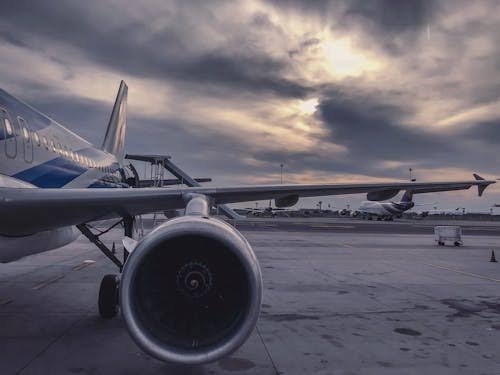 New Flight Routes Connect Japan, Singapore, Hong Kong, South Korea, Taiwan, and the US in 2025