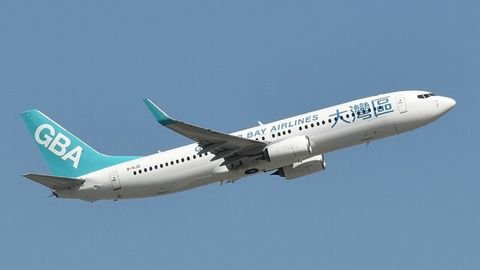 Langkawi Now Welcomes Direct Charter Flights From Hong Kong