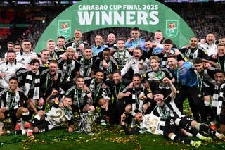 Newcastle vs Liverpool live Team news and line-ups from Premier League clash