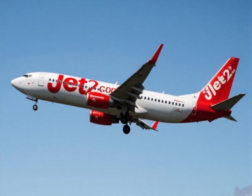 Jet2
United Kingdom