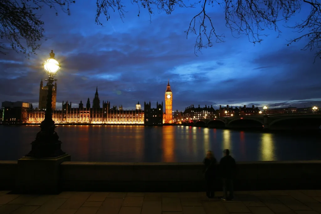 A Guide to Britain’s Hottest Travel Spots in 2025
