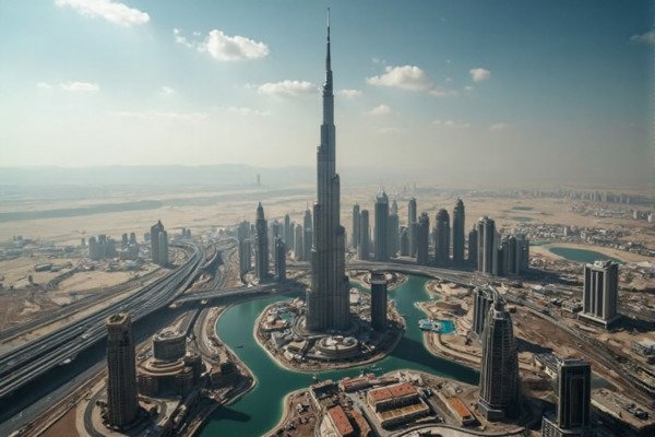 Qatar, El Salvador, Albania, Saudi Arabia, Ethiopia, Morocco, and More – These 2025 Travel Hotspots Are Leading the Way in Tourism Growth, Surpassing Pre-Pandemic Levels and Offering Unmatched Experiences Across the Globe