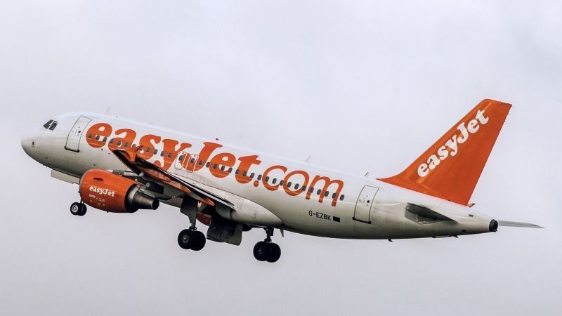 easyJet Suspends Numerous Flights, Interrupting Travel in United Kingdom, Czech Republic and France, Abandoning Passengers Across London Luton, Václav Havel, Paris Orly, Ajaccio Napoleon Bonaparte and More Airports, What You Need to Know Now
