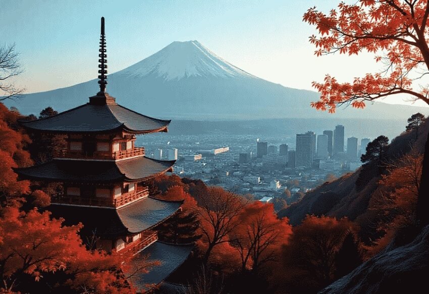 japan
united kingdom