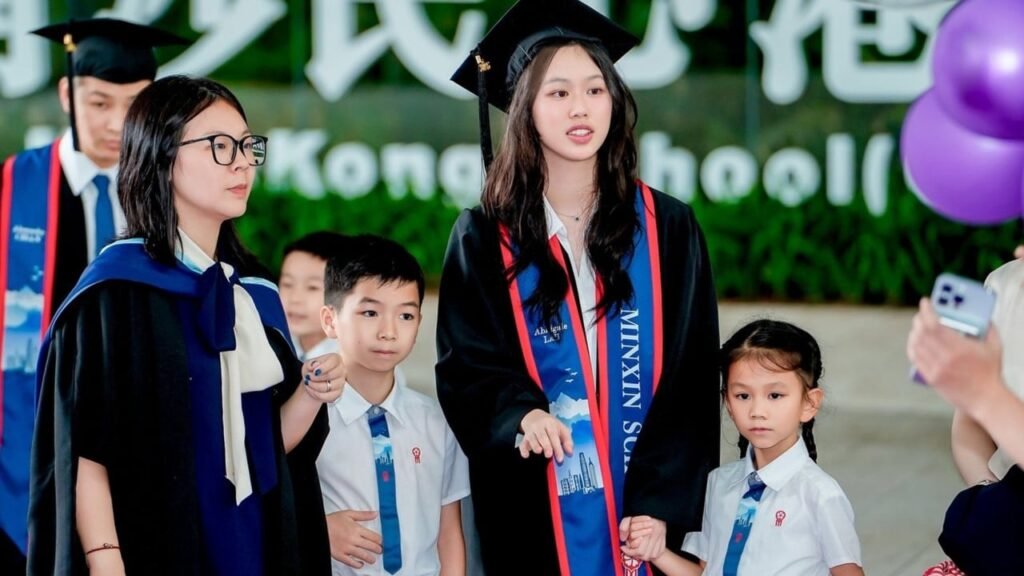 90% pass rate for Hong Kong’s mainland-based DSE pupils, exceeding city average