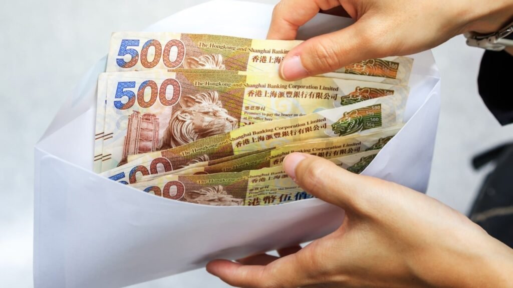 Hong Kong woman loses nearly HK$2 million in ‘pig butchering’ romance scam