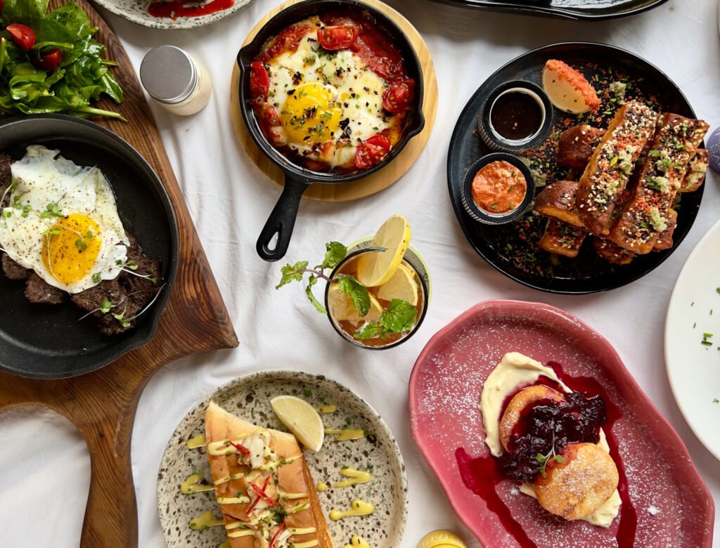 Keep Your Culture On The Plate: ‘All On The Table’ Tackles Healthy Eating Without The Food Guilt
