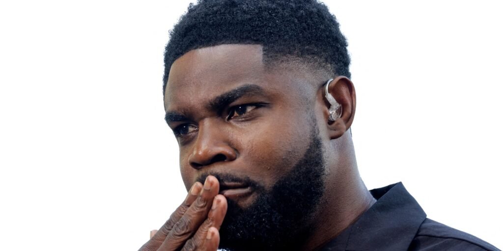 Micah Richards