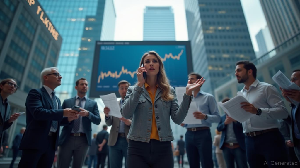 Treasury Yields Surge 3% on Hawkish Fed Remarks, Strong PMI Data