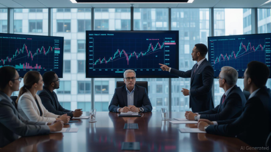 A Canary in the Coal Mine for Equity Market Corrections