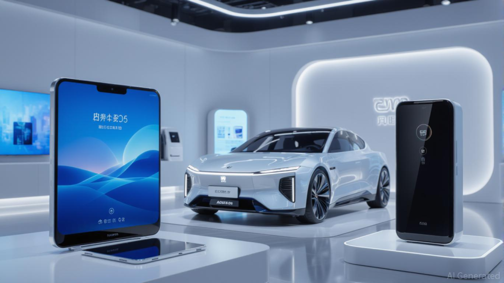 A Tipping Point for Domestic Tech Leadership?
