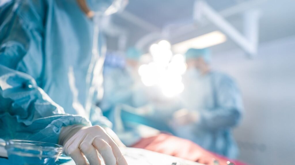 Knee surgery patients with ‘penicillin allergy’ face higher infection risk: study