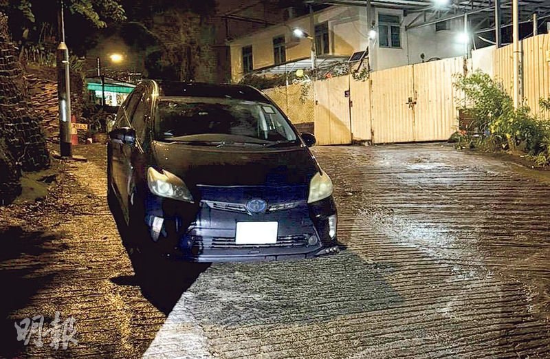 警續查網約車黑工集團 累計8人被捕再檢9輛私家車 - 20250820 - 港聞 - 每日明報