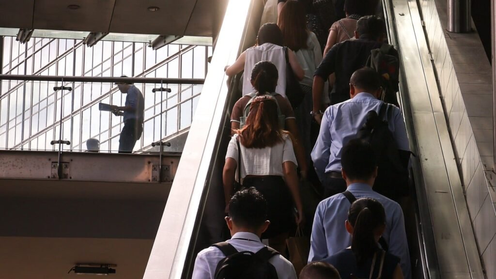Hong Kong jobless rate could persist as uncertain economy, AI reshape market: experts