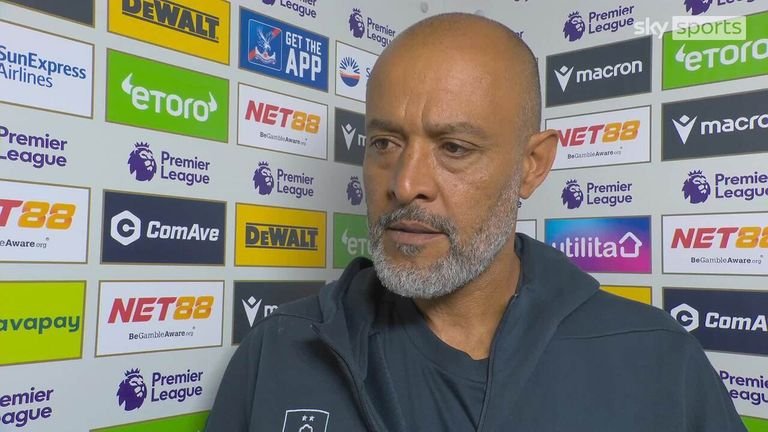 Evangelos Marinakis and Nuno Espirito Santo's Nottingham Forest storm at a lull, for now - Reporter Notebook | Football News
