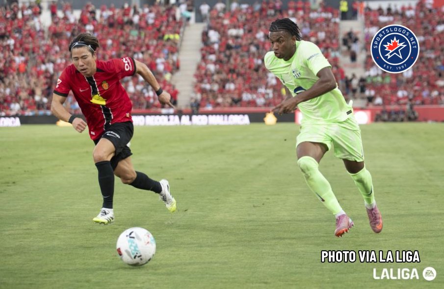 FC Barcelona Forced to Wear 2024-25 Third Kits to Open 2025-26 La Liga Season Due to Clashes – SportsLogos.Net News