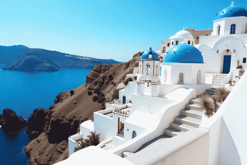 best island
Greece