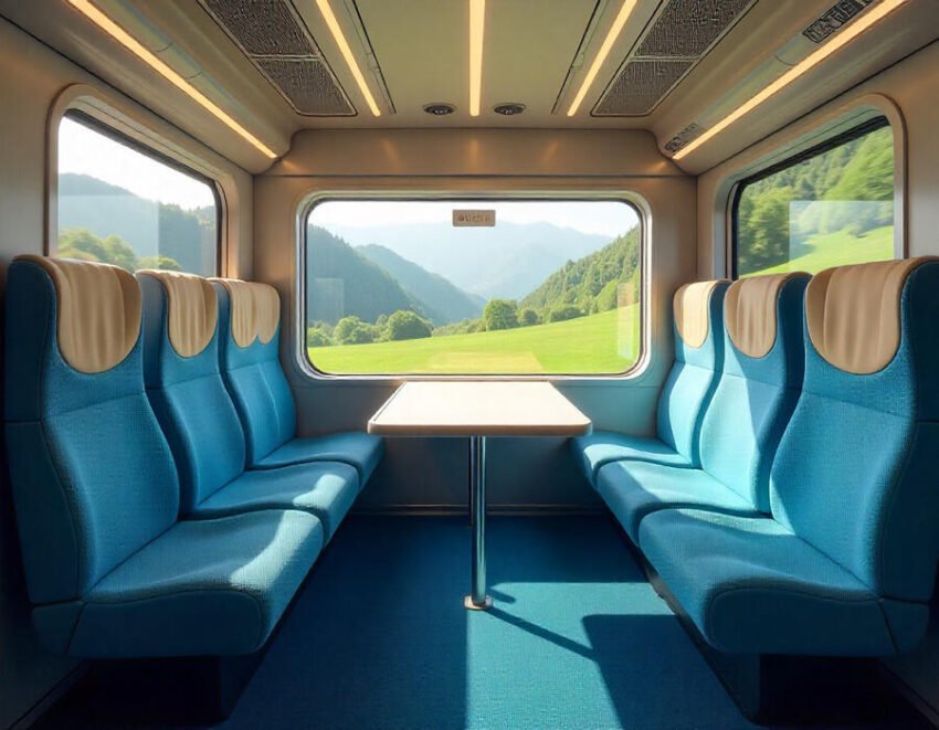 Chiltern Railways
United Kingdom