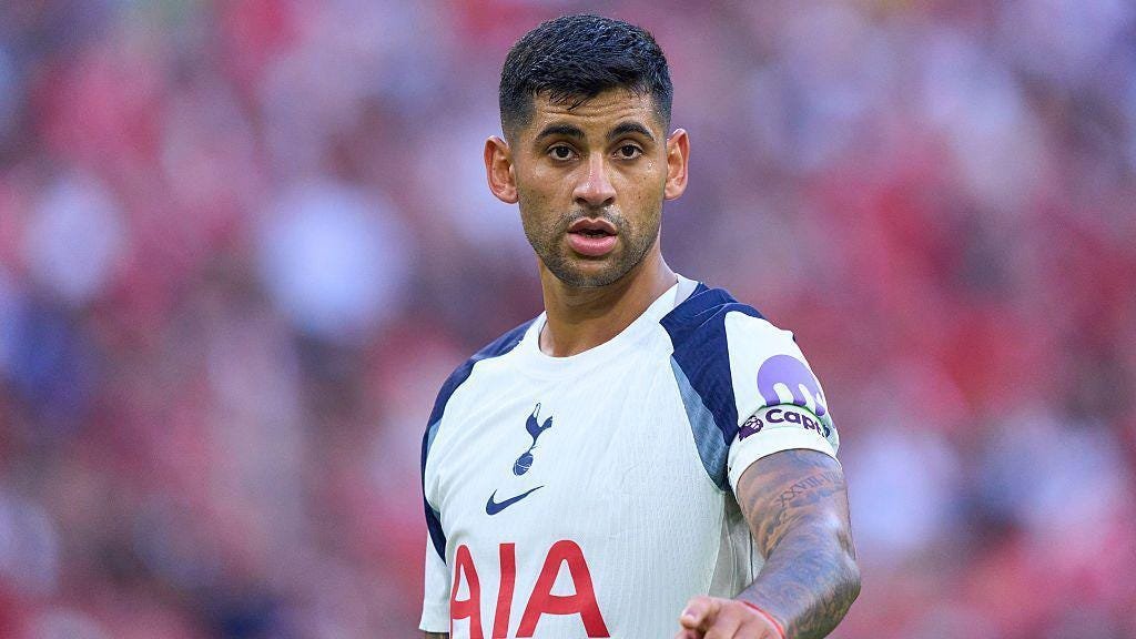 Premier League Debt 2024 - The Swiss Ramble