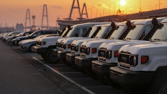 Toyota estimates tariffs will cost it billions in lost operating profit.