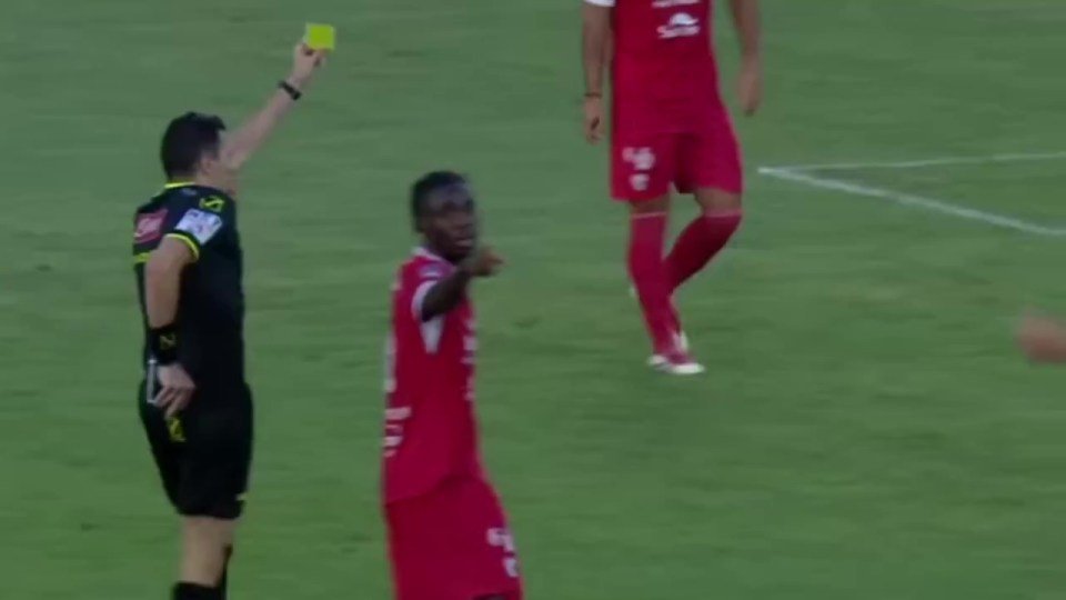 Italian football closes loophole in new VAR system: what happened