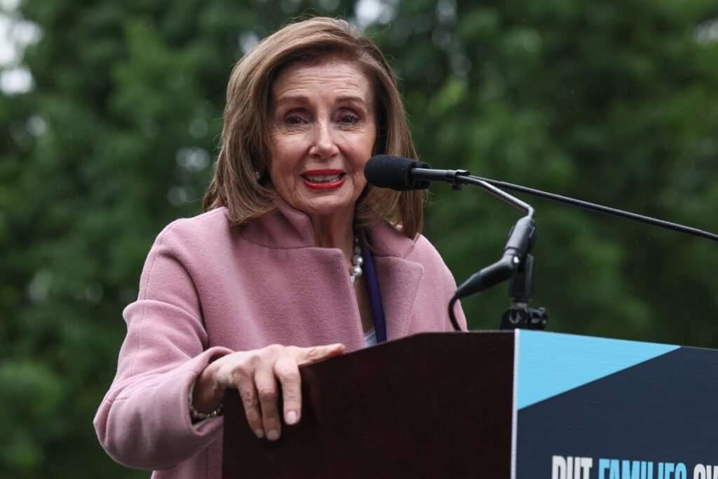 Pelosi
