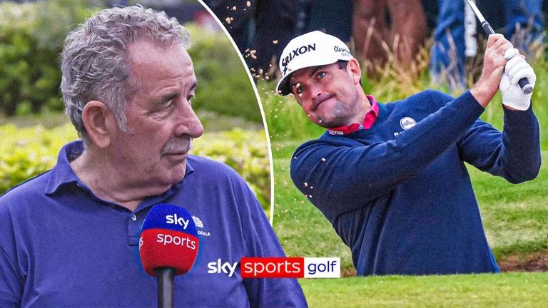 Sky Sports Golf podcast discuss Bradley potential taking on a playing-captain role.