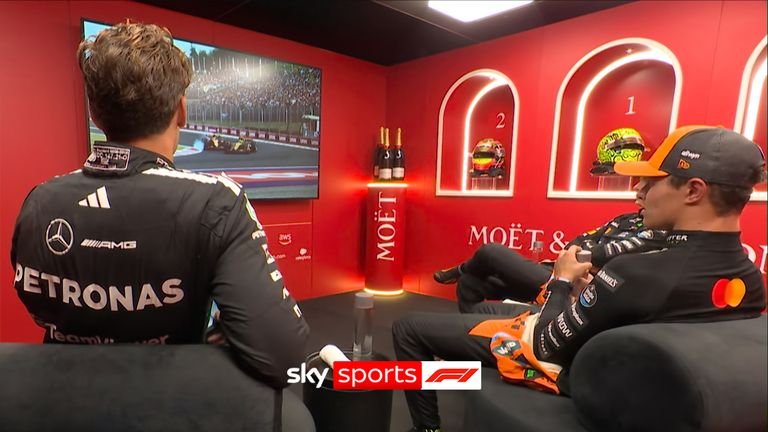 Formula one